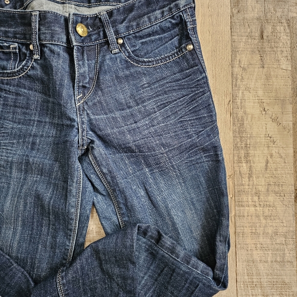 Express Jeans - Picture 2 of 3